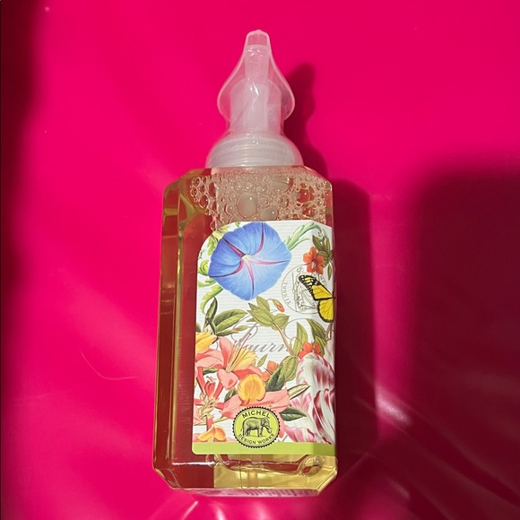 Michel Design Works Summer Days Foaming Hand Soap - Picture 2 of 2